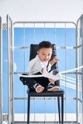 -INKIDS潮童社儿童摄影(朝阳大悦城店)
