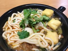 -姐弟俩土豆粉(同城街华联店)