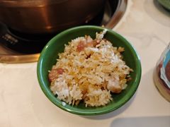 -润园四季椰子鸡火锅(南山海岸城店)