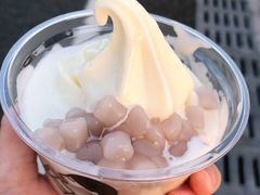 -喜茶(北京五棵松华熙店)