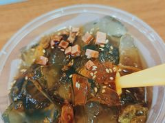 -老陶包子铺(南大西南村店)