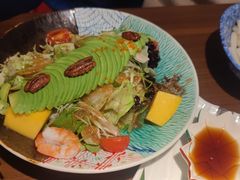 -七条鱼日本料理(远洋乐堤港店)