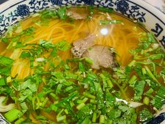 -阿西叶滩羊馆(交大店)