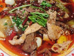 -每味每客·重庆麻辣烫(国泰店)