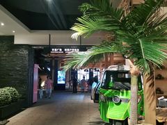 -清河半岛温泉度假酒店