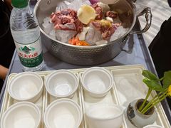 -额尔敦传统涮.冰煮羊火锅(乌兰察布体育场店)