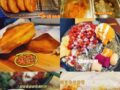 -运栋天马牛肉饼(林科大店)