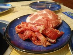 -万象·复兴号鲜肉烤肉海鲜自助(升级店)
