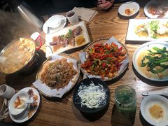 -小和庆·知味(首铸万科店)