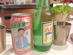 -西塔老太太泥炉烤肉(望京一店)