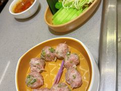 -海底捞火锅(欣大百货店)