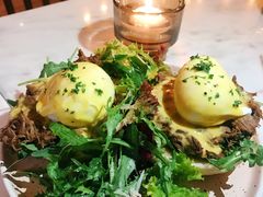 -The Rug Cafe(王府中环店)