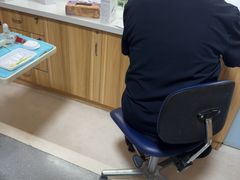 -上海仁爱医院口腔科 · 种植