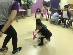 -瑞思少儿素质成长中心(九方校区)