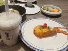 -无锡丽笙精选酒店·兰亭阁中餐厅
