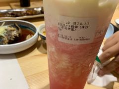 -小句号·精致料理(江南环球港店)