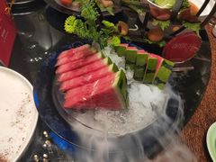 -阿庄新豫菜(航海东路店)