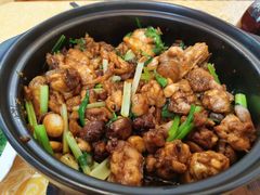 -九大簋家宴(晓港湾店)