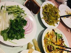 -老昌春饼(中央大街店)
