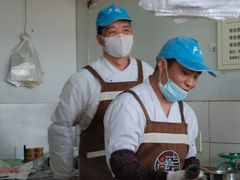 -尚食卢记烧饼(凤凰路总店)