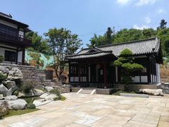 -径山寺
