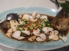 -鹿港小镇(金虹桥国际中心店)