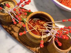 -辛香汇·现炒川菜(淮海路百盛店)