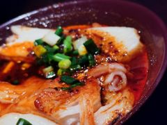 -张翻越·川渝冒菜·武汉黑鸭煲(城北万象城店)