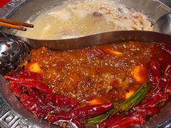 -袁老四火锅(金钟精英城店)