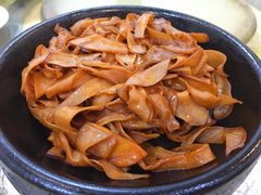 -华兴餐厅·招牌生鱼片(桃园路店)