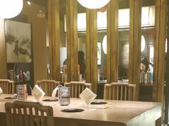 大堂-呷哺呷哺(松江开元店)