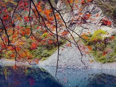 -叠溪松坪沟景区