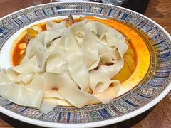 -晓疆山·大美新疆菜(白玉兰广场店)