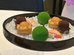 -华尔道夫酒店·鸢尾宫1893(金鱼胡同店)