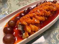 -新疆食府(华龙店)