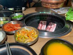 -香猪坊韩国烤肉专属门店(魏公村店)