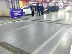 -合生汇·停车场