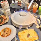 在这家餐厅约会,男神吃完主动约了下次!