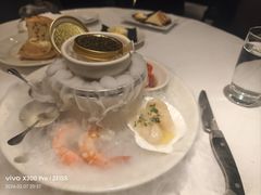 -MORTON'S 莫尔顿牛排坊(北京丽晶酒店)