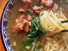 -竹青胶东摔面(黄岛开发区店)