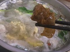 -粤潮魏记牛肉火锅(爱家·金河湾南区店)