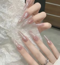 -斯馨·健康美甲美睫