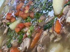 -马白开来特色羊排揪片子  (总店)