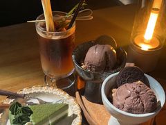 -咖法森林·咖啡  酒吧(天河店)