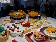 -南棠馆粤菜坊(群光店)