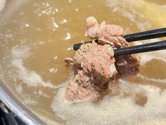 -贵宾牛·潮汕牛肉火锅(珠池总店)