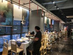 -蜀九香.正宗成都火锅(安吉店)