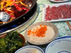 -鸿姐老火锅(疁城新天地店)