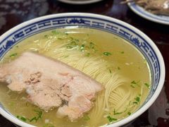 -同得兴 Since·1995 传统苏式面馆(十全街店)