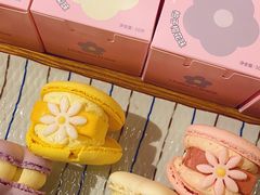 -好利来(槐中店)